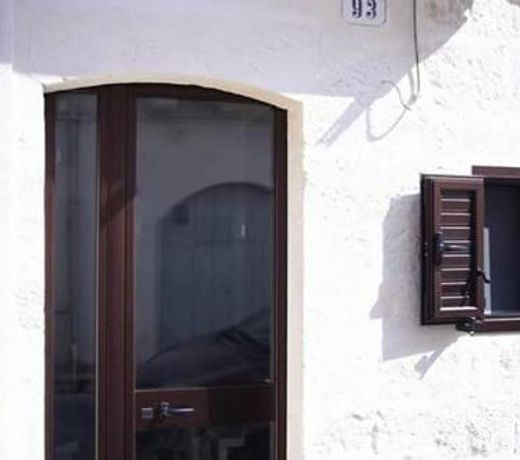 you & me house