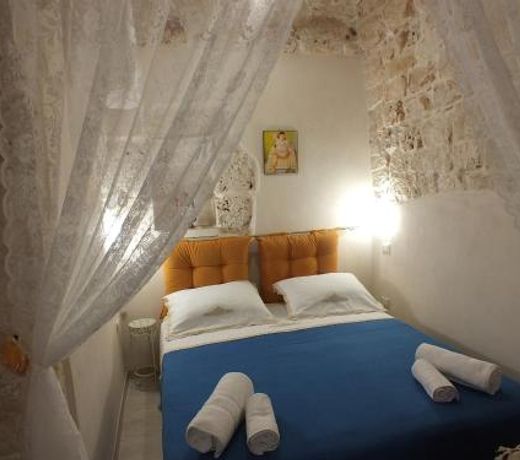 Casa Cuore di Pietra "STONEHEART HOME"