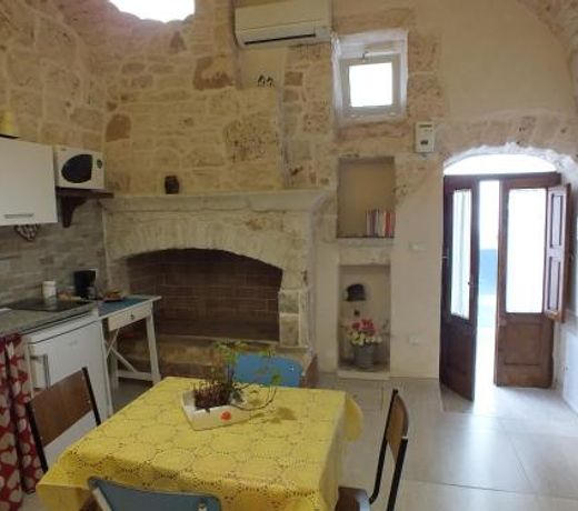 Casa Cuore di Pietra "STONEHEART HOME"