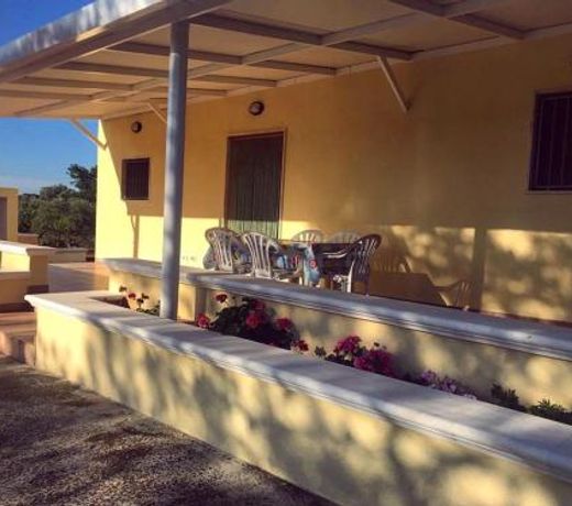 Casa vacanze in Valle D'Itria