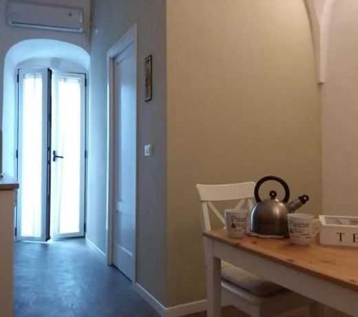 BATTISTI GUEST HOUSE