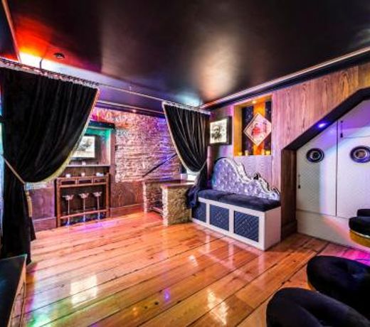 Summer Cove Chateau Sleeps 24 WiFi