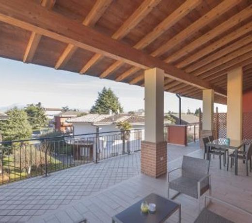 Orchidea - Trilocale con grande terrazza - 2 rooms apartment