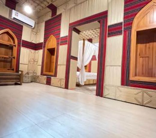 Fort Guesthouse ÙÙØ²Ù Ø§ÙÙÙØ¹Ø©
