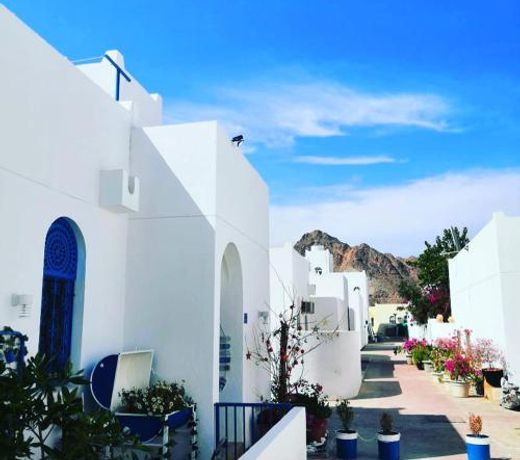 The Blue Gate