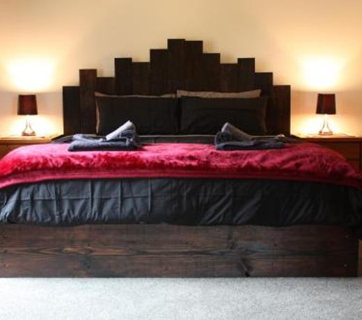 La Boheme Secluded Luxury Spa Villa