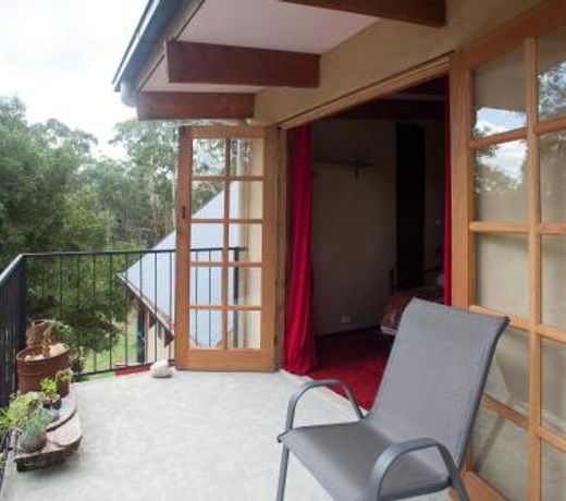 La Boheme Secluded Luxury Spa Villa