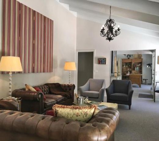 Silverwood House