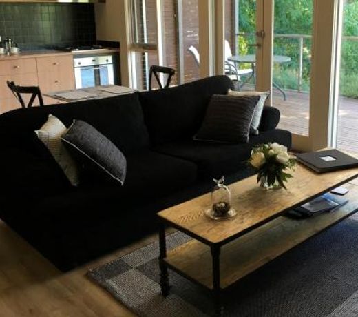 Indulge at Daylesford
