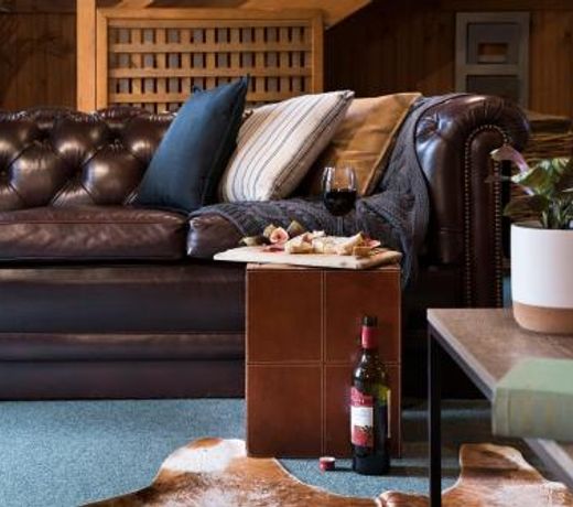 The Lodge Daylesford
