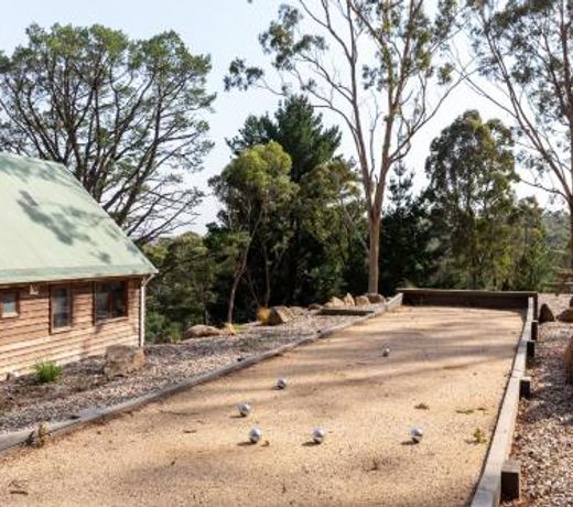 The Lodge Daylesford