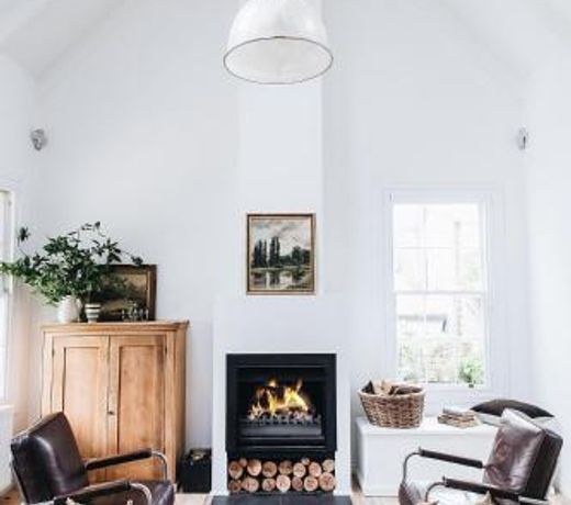 The Garden Loft at Poets Lodge