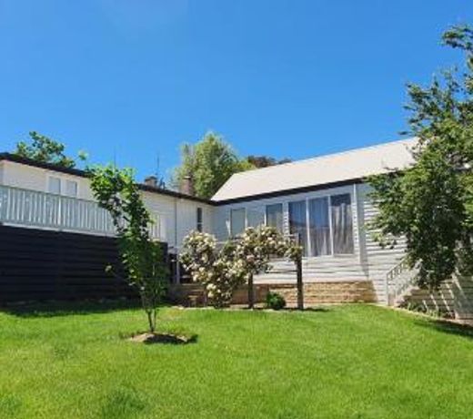 Lauristina Guest House