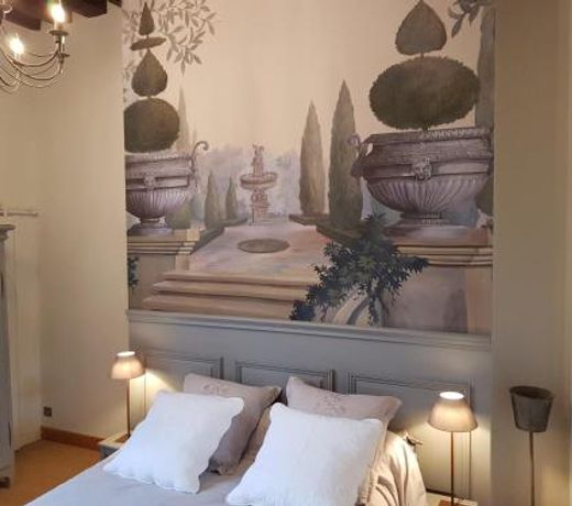 Hotel Particulier Robin Quantin