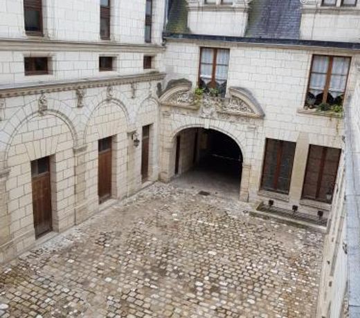 Hotel Particulier Robin Quantin