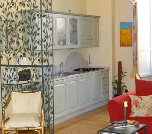 Residenza al Fillungo