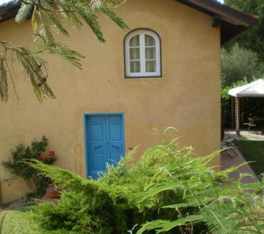 casa al colle