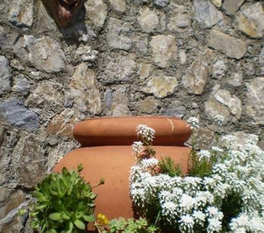 casa al colle
