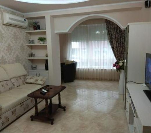 Nice and cozy apartment on main street Chisinau