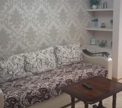 Nice and cozy apartment on main street Chisinau
