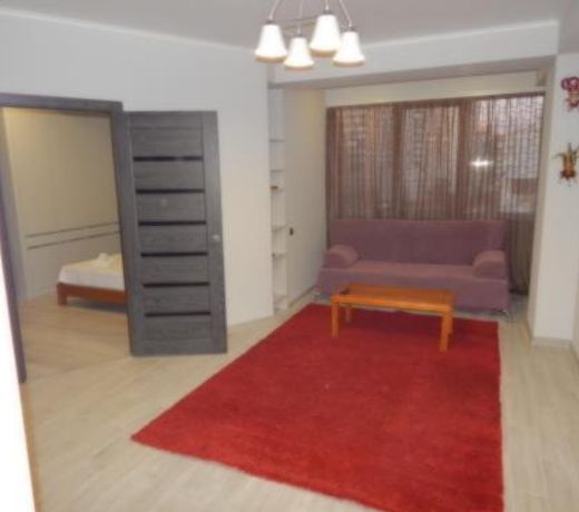 Comfortable apartment for you