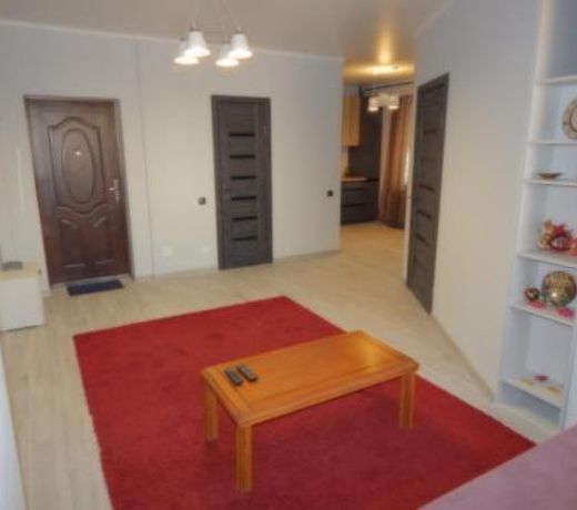 Comfortable apartment for you