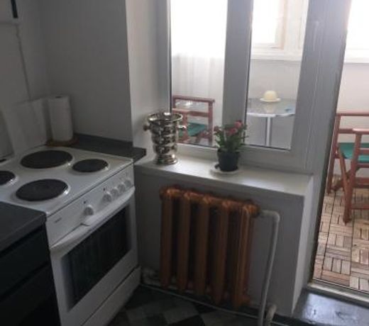 Apartment 120