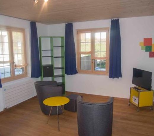 Studio Zentrum EG