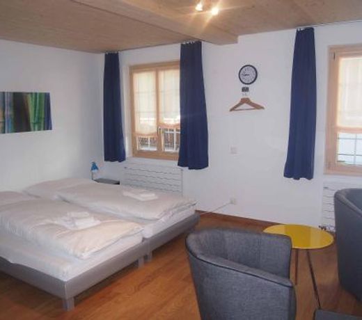 Studio Zentrum EG