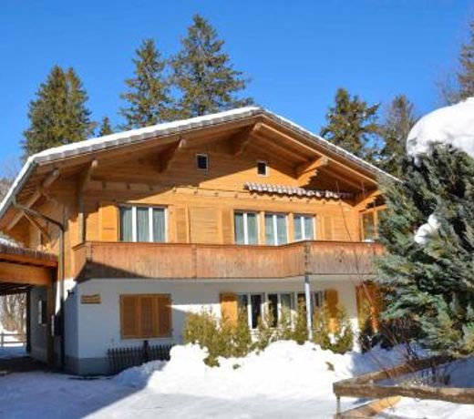 Chalet Apollo