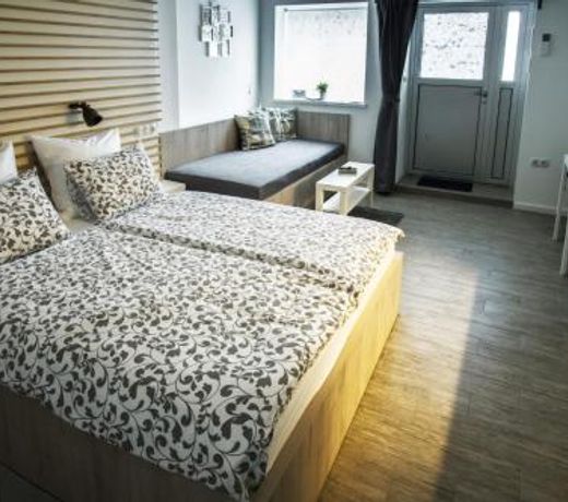 Apartment Be My Guest