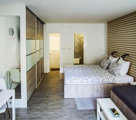 Apartment Be My Guest
