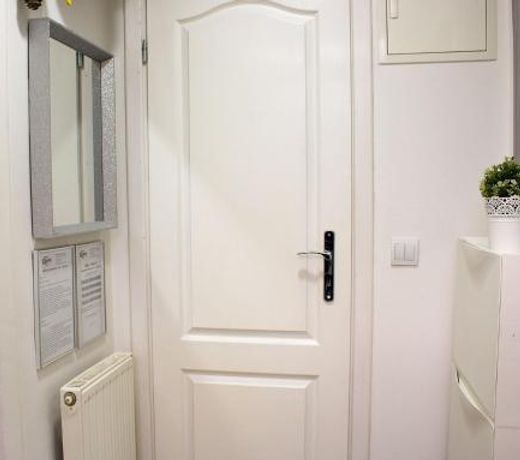 Zagreb Creative Apartments APP 3