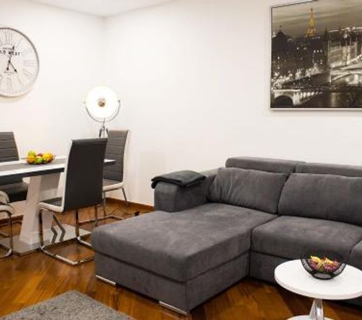 Zagreb Creative Apartments APP 3