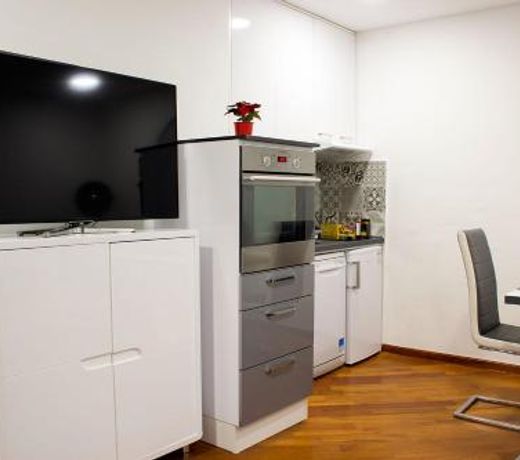 Zagreb Creative Apartments APP 3