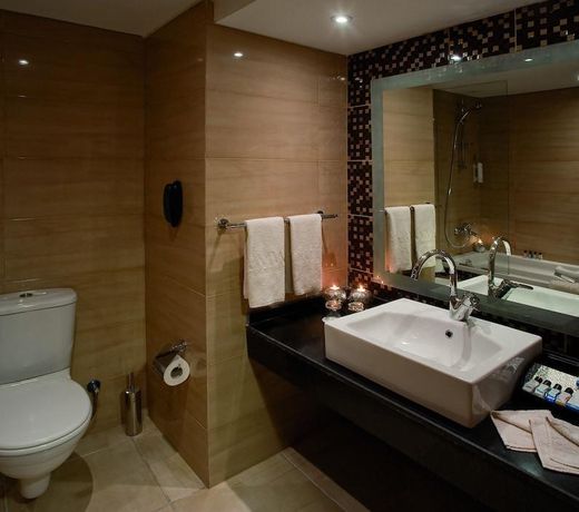 Albatros Beach Club - Abo Soma