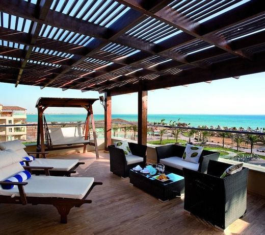 Albatros Beach Club - Abo Soma