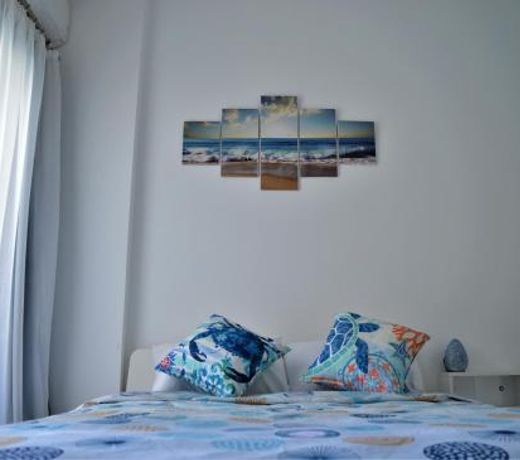 Aqua Blue Studio
