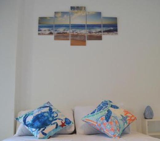 Aqua Blue Studio