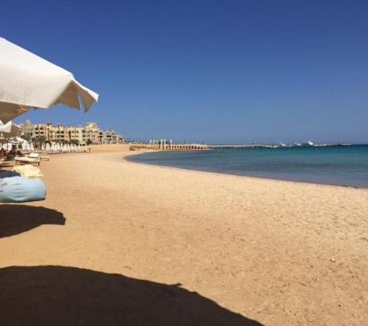 Luxury suite for rent in Sahl Hashish
