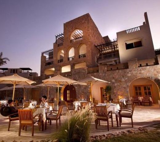 Luxury suite for rent in Sahl Hashish
