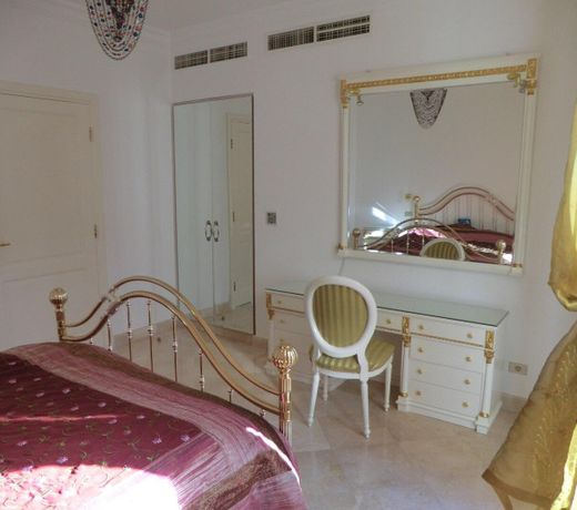 Villa Venezia El Gouna: heated pool, WiFi, beach