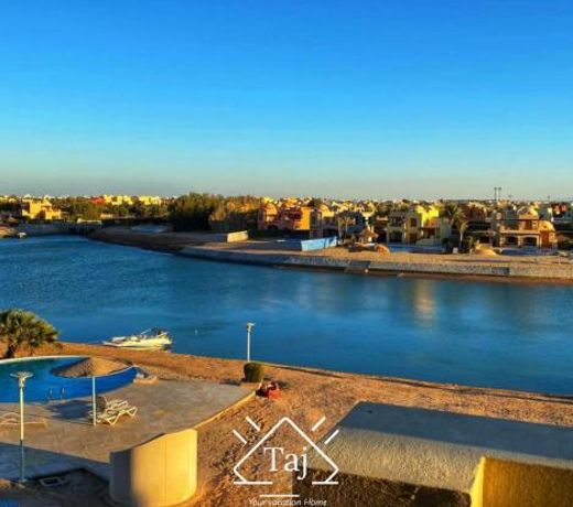 Taj Home,Exotic serenity view,2bedrooms apartment