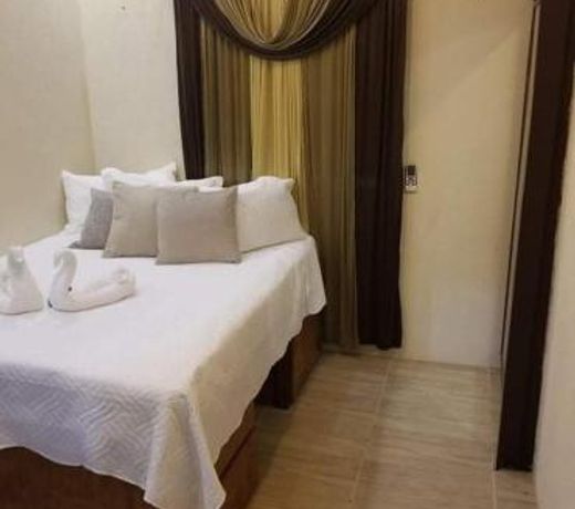 Shalom Accomodations