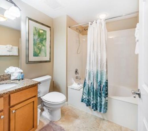 Palms Resort #2908 Jr. Suite by RealJoy Vacations