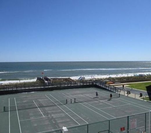Gulf Shore Condo #418