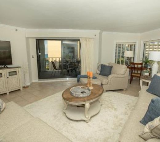Inlet Reef 319 Destin Condo