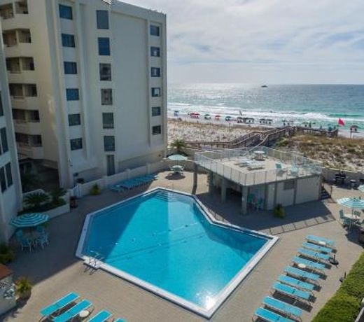 Inlet Reef Condominium 507 Condo