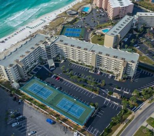 Inlet Reef Condominium 507 Condo