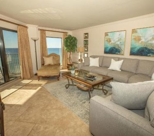 Inlet Reef Condominium 507 Condo